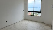 Apartamento vista mar de alto padro em Porto Belo