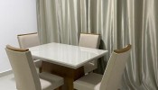 Apartamento em Bal. Perequ