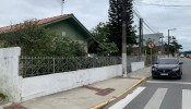 Terreno a venda em Porto Belo