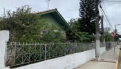 Terreno a venda em Porto Belo