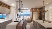 Dummond Residence