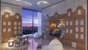Dummond Residence