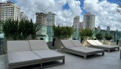 RESIDENCIAL GARDEN SQUARE