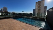 RESIDENCIAL TURQUESA