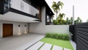 Casa Alto Padrao