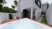 Casa Alto Padrao