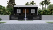 Casa Alto Padrao