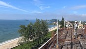 APARTAMENTO P NA AREIA