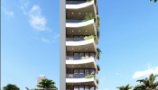 APARTAMENTO P NA AREIA