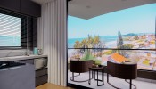 APARTAMENTO P NA AREIA