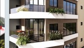 APARTAMENTO P NA AREIA