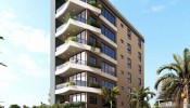 APARTAMENTO P NA AREIA