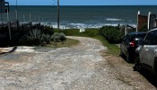 APARTAMENTO P NA AREIA