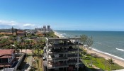 APARTAMENTO P NA AREIA