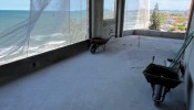 APARTAMENTO P NA AREIA