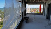 APARTAMENTO P NA AREIA