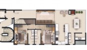 Apartamento Maison Paris *EXCLUSIVO*
