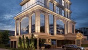 Apartamento Elegance *EXCLUSIVO*