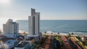 Barra Beach