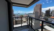 Residencial Blue Beach