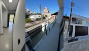 SOBRADO GEMINADO