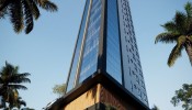 APARTAMENTO FRENTE AVENIDA VISTA MAR