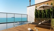 APARTAMENTO FRENTE AVENIDA VISTA MAR