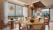 APARTAMENTO FRENTE AVENIDA VISTA MAR