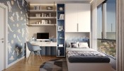 APARTAMENTO FRENTE AVENIDA VISTA MAR