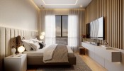 APARTAMENTO FRENTE AVENIDA VISTA MAR