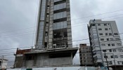 APARTAMENTO FRENTE AVENIDA VISTA MAR
