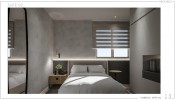 APARTAMENTO QUADRA MAR 