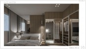 APARTAMENTO QUADRA MAR 