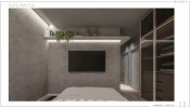 APARTAMENTO QUADRA MAR 