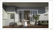 APARTAMENTO QUADRA MAR 