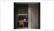 APARTAMENTO QUADRA MAR 