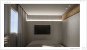 APARTAMENTO QUADRA MAR 