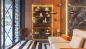 Black Piano Residence