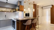 Black Piano Residence