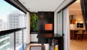 Black Piano Residence