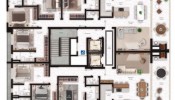 Jatob Residencial