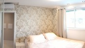 Apartamento Sunset Boulevard Mobiliado