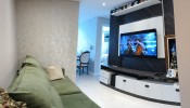 Apartamento Sunset Boulevard Mobiliado
