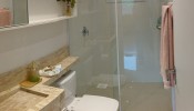 Apartamento Sunset Boulevard Mobiliado