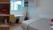 Apartamento Sunset Boulevard Mobiliado