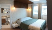 Apartamento Sunset Boulevard Mobiliado