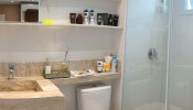 Apartamento Sunset Boulevard Mobiliado