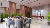 Apartamento com aproximadamente 200M do mar
