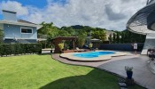 Residencia a Venda no Chacara Flora