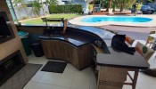 Residencia a Venda no Chacara Flora